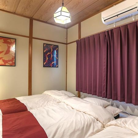ホテル J Relax Kyoto Saiin エクステリア 写真