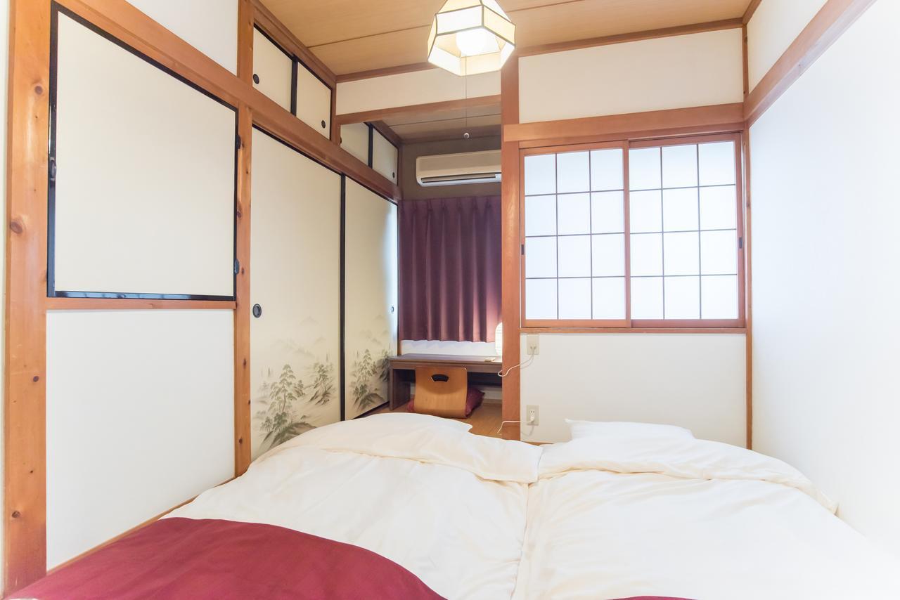 ホテル J Relax Kyoto Saiin エクステリア 写真