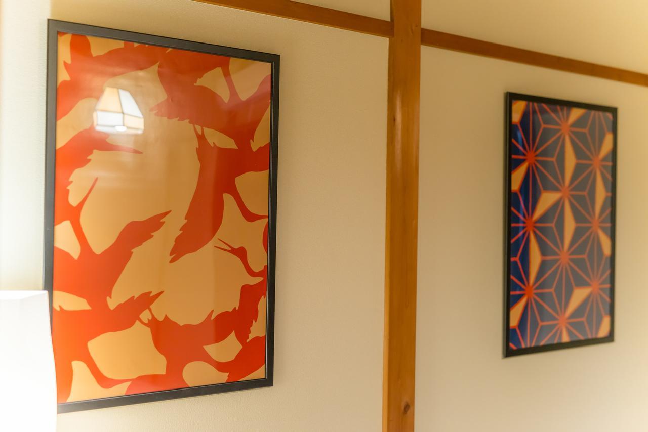 ホテル J Relax Kyoto Saiin エクステリア 写真