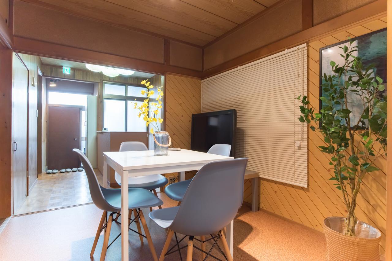 ホテル J Relax Kyoto Saiin エクステリア 写真