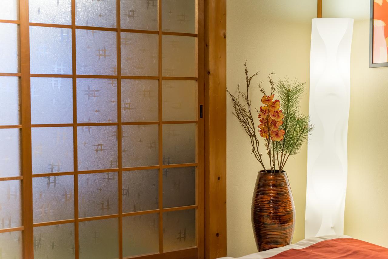 ホテル J Relax Kyoto Saiin エクステリア 写真