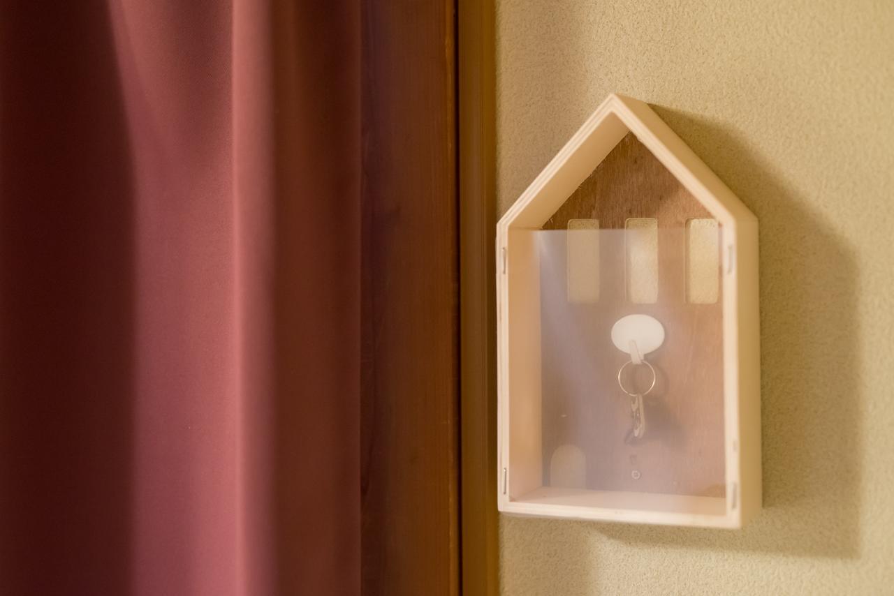 ホテル J Relax Kyoto Saiin エクステリア 写真