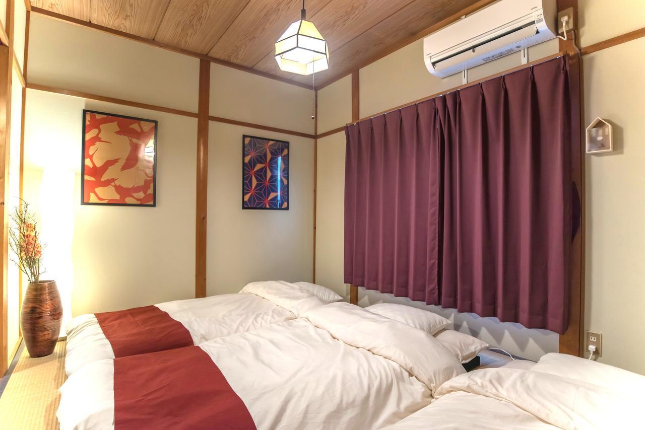 ホテル J Relax Kyoto Saiin エクステリア 写真