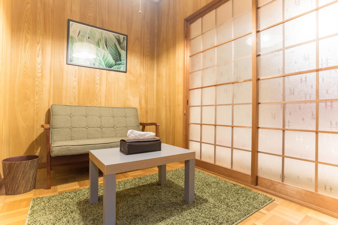 ホテル J Relax Kyoto Saiin エクステリア 写真
