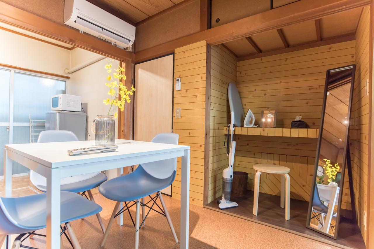 ホテル J Relax Kyoto Saiin エクステリア 写真