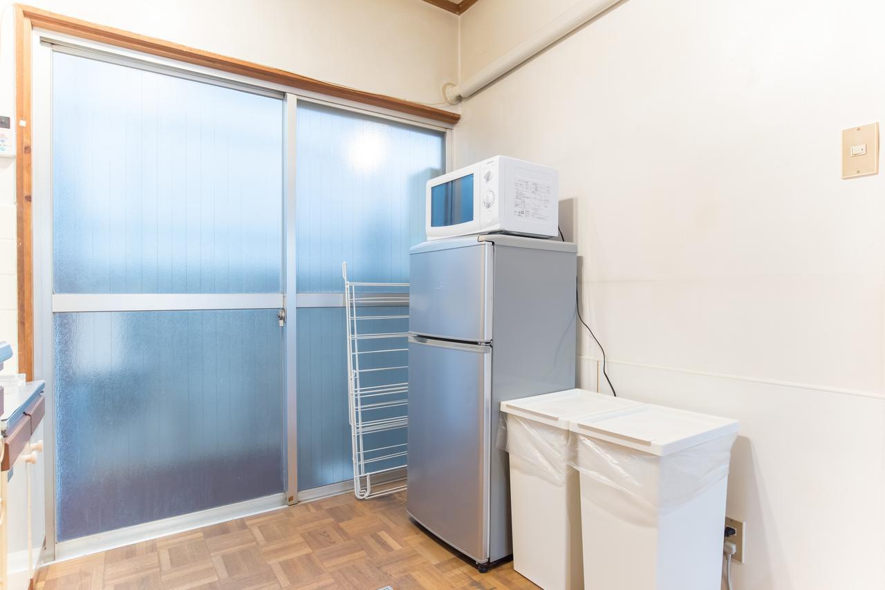 ホテル J Relax Kyoto Saiin エクステリア 写真