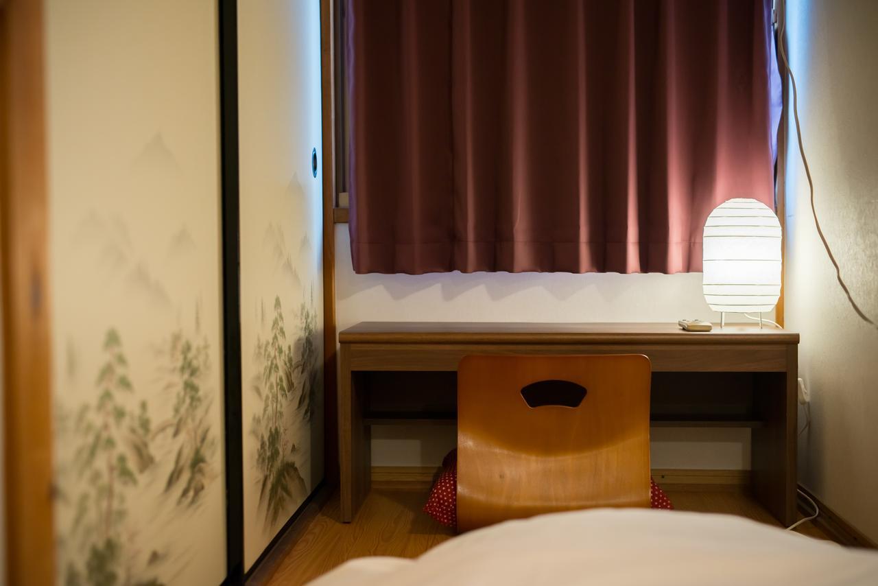 ホテル J Relax Kyoto Saiin エクステリア 写真