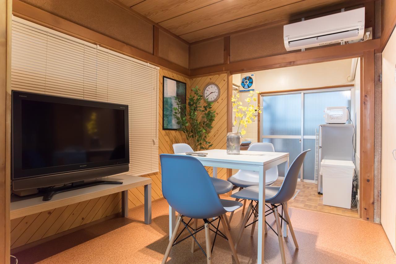 ホテル J Relax Kyoto Saiin エクステリア 写真