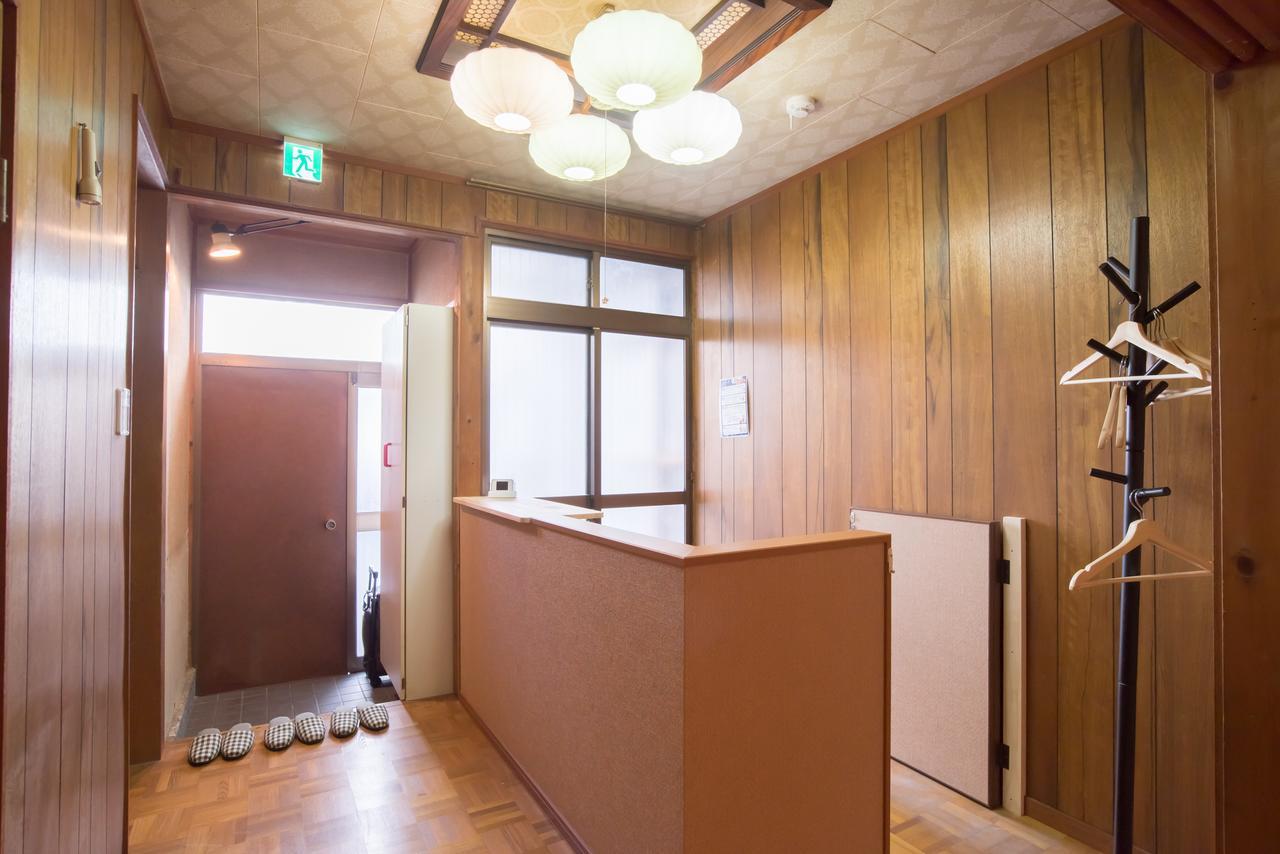 ホテル J Relax Kyoto Saiin エクステリア 写真